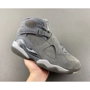 305381-014 Cool Grey 8 Retro Jordan 0529